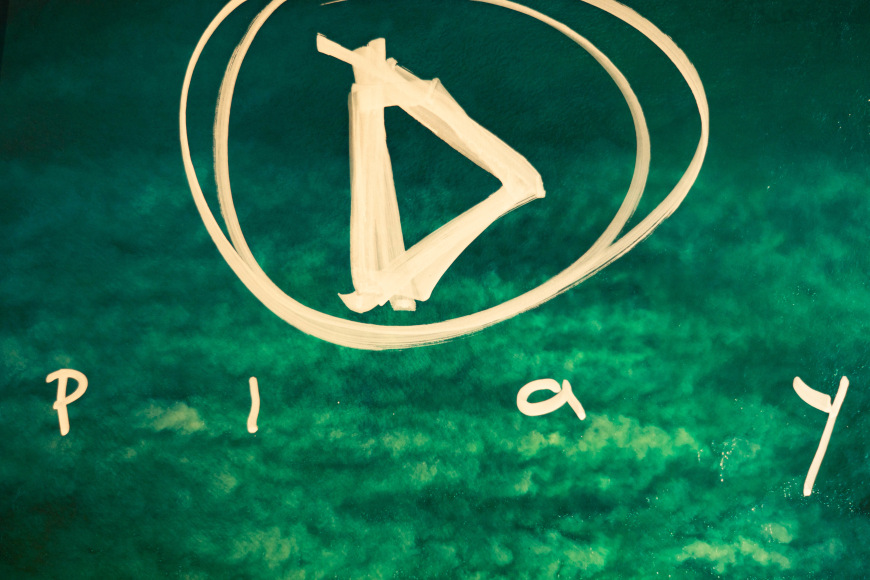 Stu Murphy  Play, 2019