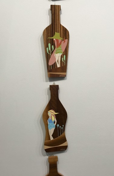 Kei Otsuka Byron Bay Surf Festival  2017