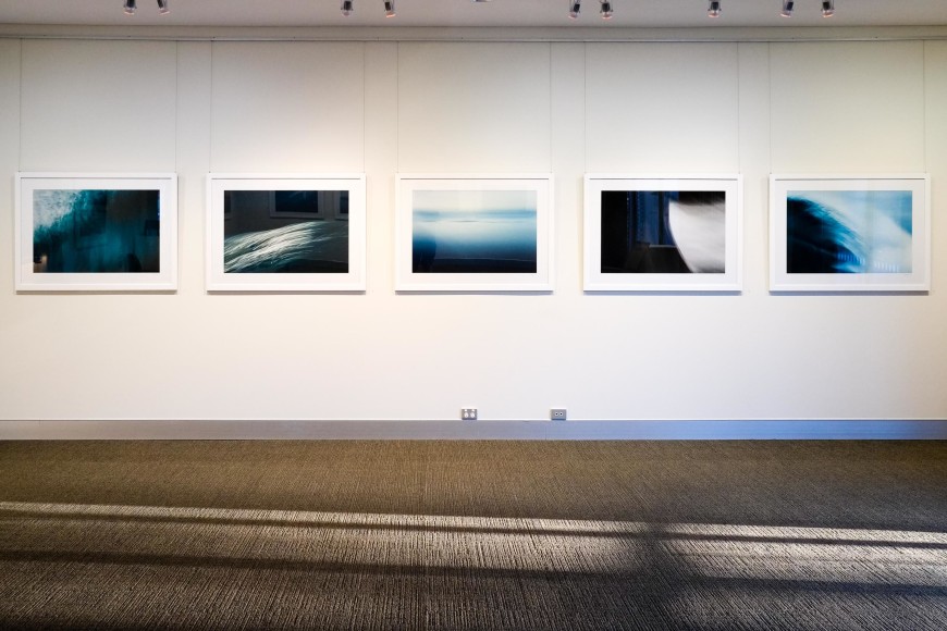 Ben Bugden Head Above Water