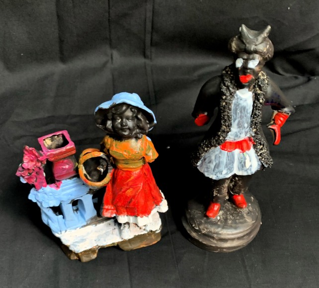 Collab Collective  Christmas Time Soon Clublane Multitask and REDinc Studio Artists with Rene Bolten &amp; Claudie Frock, 2019