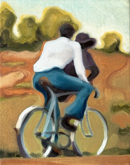 Max Berry