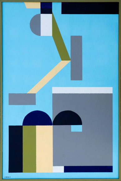 Greg Hodgson  The Eastern Store, 2019 art