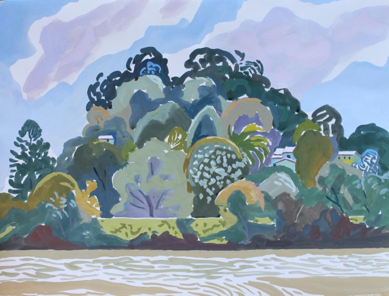 Mark Dober