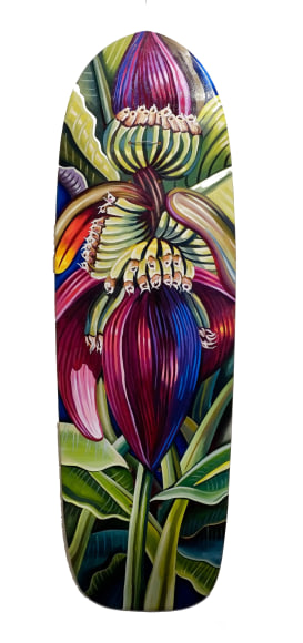 David McKay  Bananarama, 2018