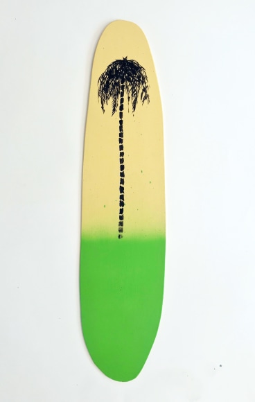 Paul McNeil, Palmy #3