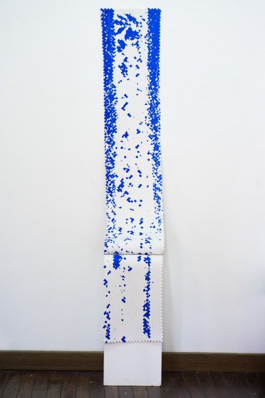 Joanna Kambourian Scattered Amongst You Everywhere - Lone Goat Gallery