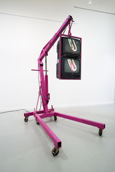 Holly Ahern + Eden Crawford-Harriman Soft Edges