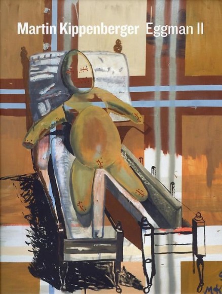 Martin Kippenberger