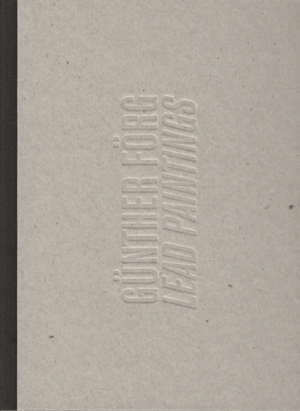 G&uuml;nther F&ouml;rg