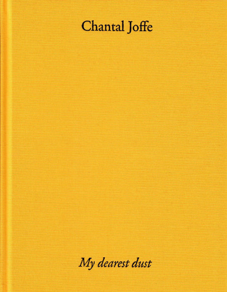 Chantal Joffe: My dearest dust