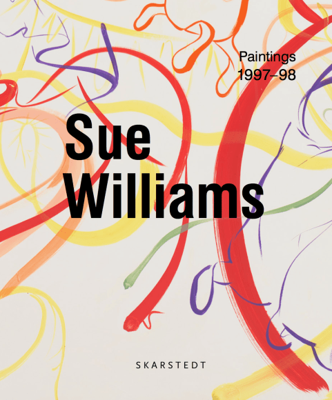 Sue Williams