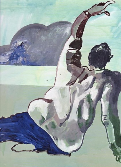 Martin Kippenberger
