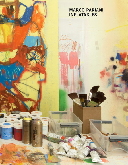 Marco Pariani: Inflatables