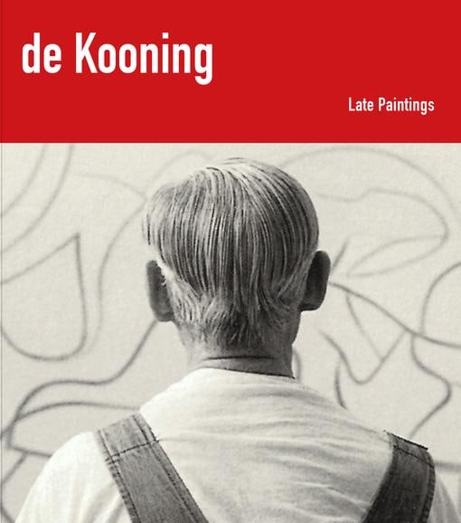 de Kooning