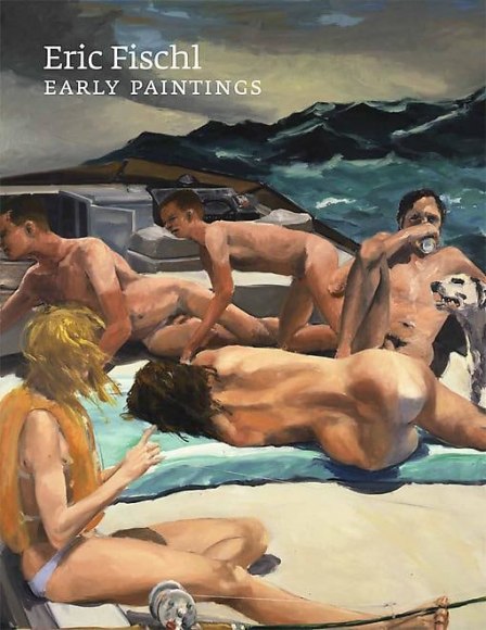 Eric Fischl