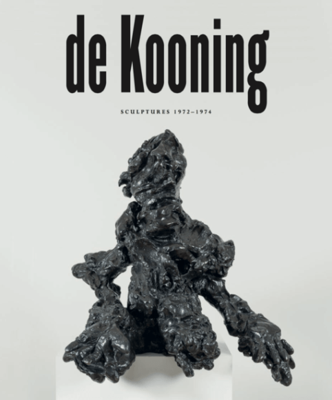 WILLEM DE KOONING Drawings | Matthew Marks Gallery