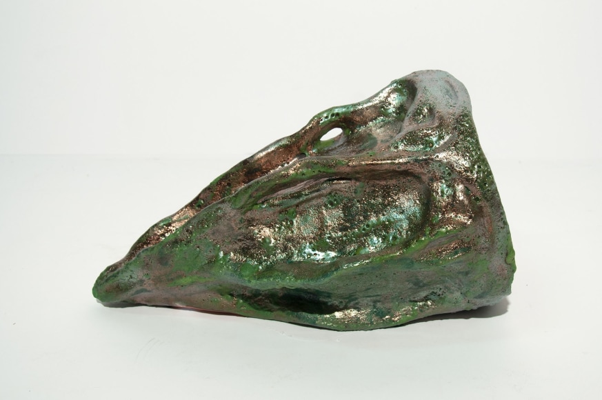 James Haggerty, Viridi Mare Legumen, 2018