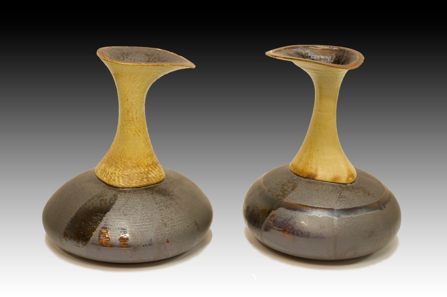 PATRICK HALL & LYNDA WEINMAN , Collab #30 (each), 2021