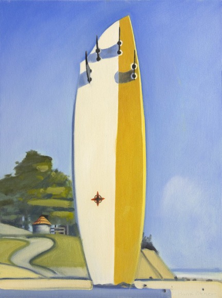 Hank Pitcher, Mindbender, 2016