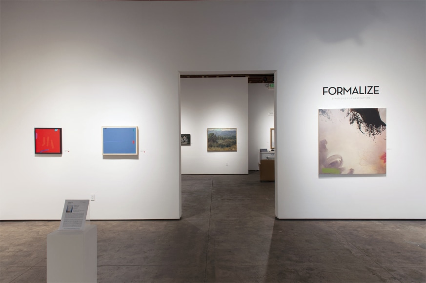 FORMALIZE: Strategies for Abstraction, 2022.