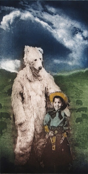 MONICA WIESBLOTT , Pr&auml;rieb&auml;r, 2020