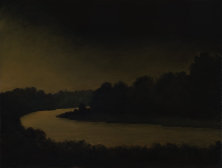 Chris Peters, Night River