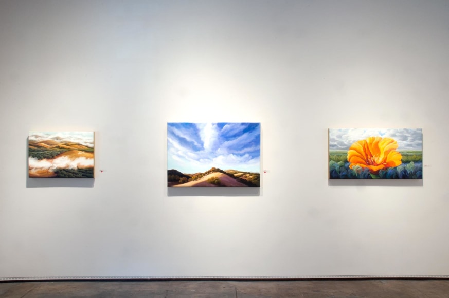 Phoebe Brunner: One Fine Day, 2022.