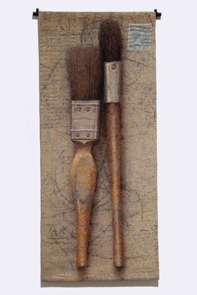 ALAN MAGEE, Rhyme, 2009