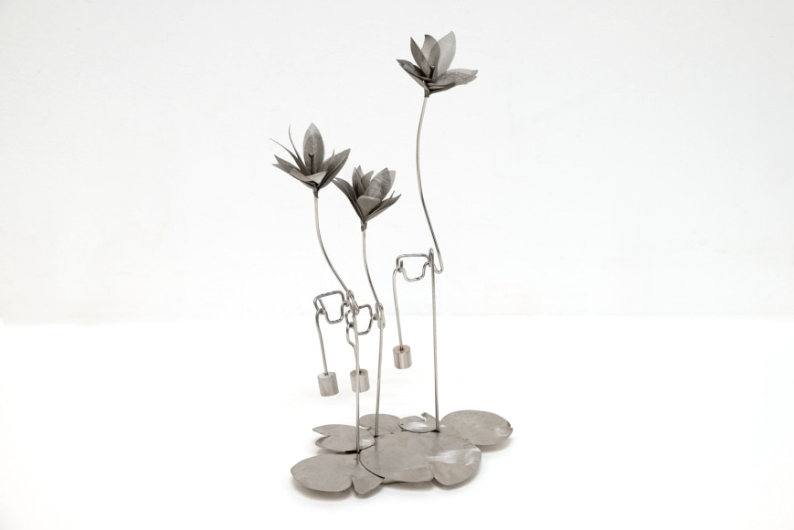 KEN BORTOLAZZO , Lotus 3&bull;1, 2025