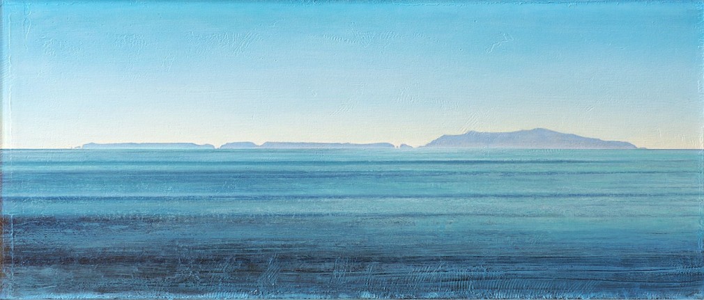 JOHN NAVA , Channel Islands 2, 2022