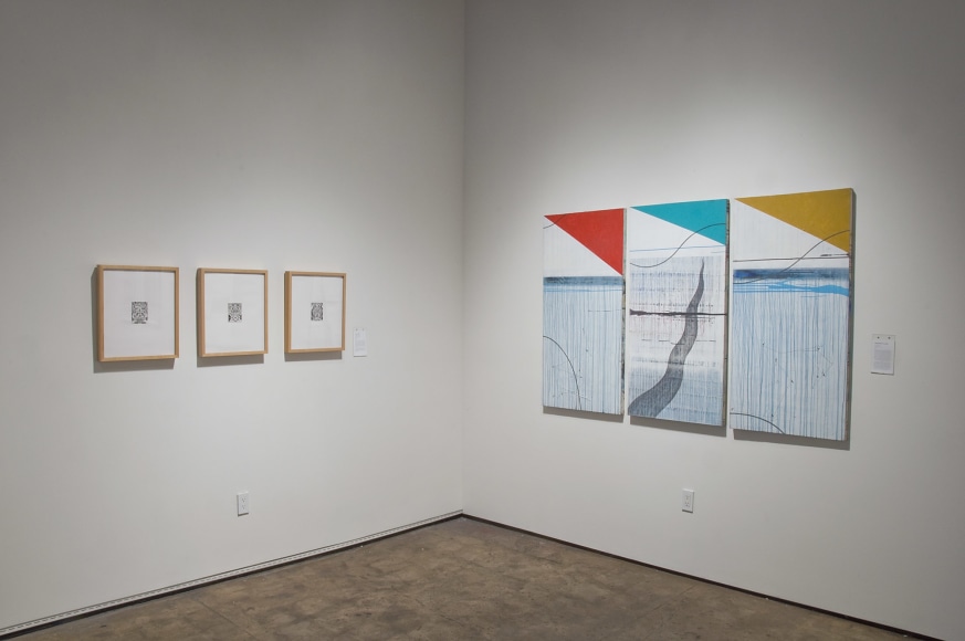 System Disruption, 2018, Nathan Hayden, Rafael Perea de la Cabada