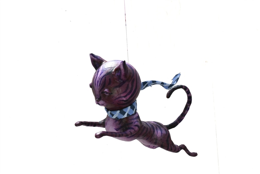 Joe Shea, Lyric, 2018