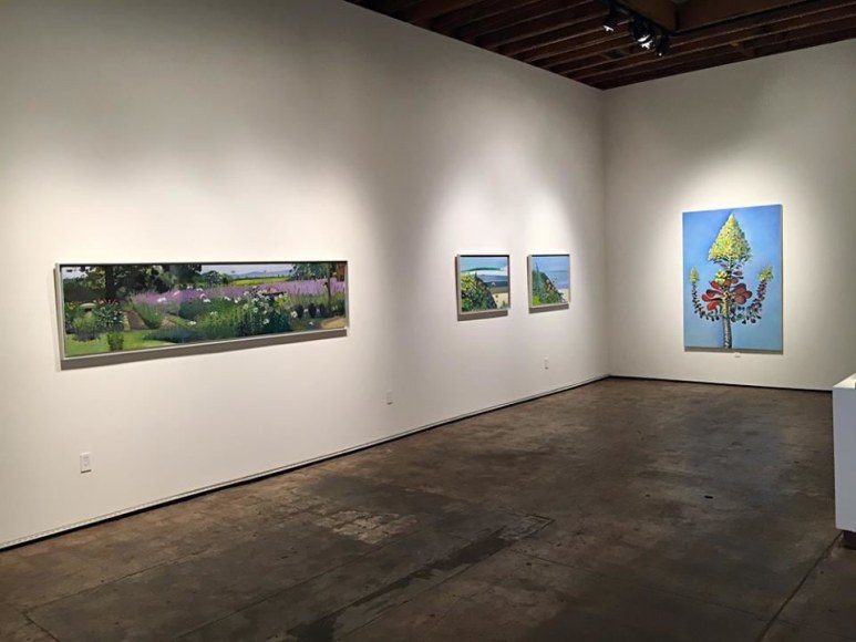 Hank Pitcher: Look out