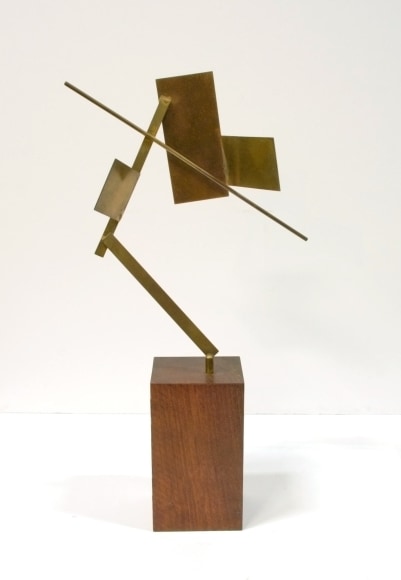 SIDNEY GORDIN (1918-1996), 8-22-79, 1979