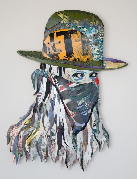 Inga Guzyte - #RebelWomen