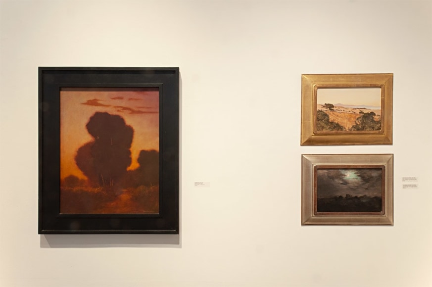 Summer Salon, 2018, Bjorn Rye, Lockwood de Forest