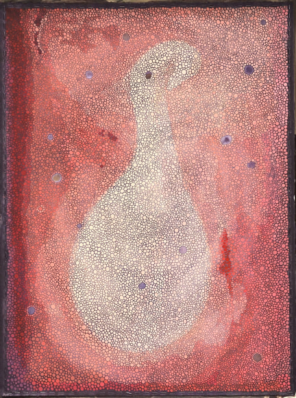 SUSAN McDONNELL, Essence, 2021