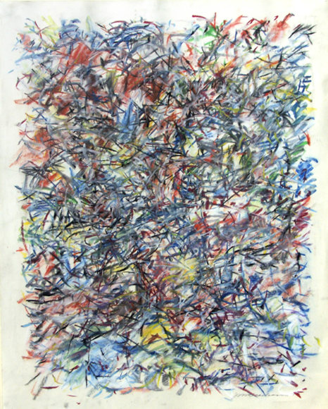 John McCracken, Untitled, 1977, 1977