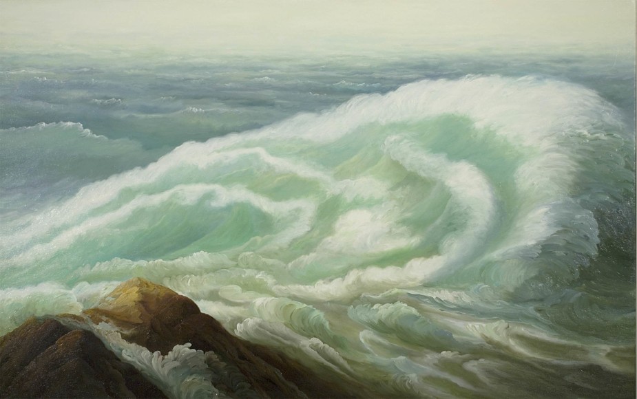 Phoebe Brunner, Ola,