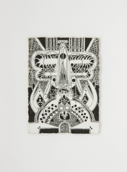 Nathan Hayden, Embracing the Dark, 2012