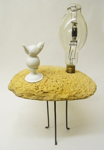 Dug Uyesaka, It Depends On One's Point of View, c. 2010