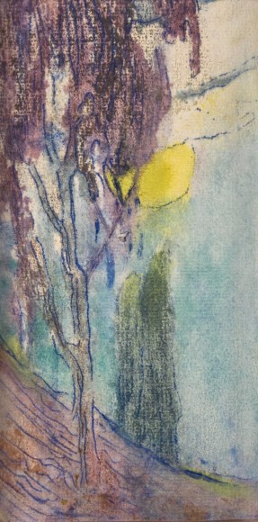 In the Gloaming, Nell Brooker Mayhew