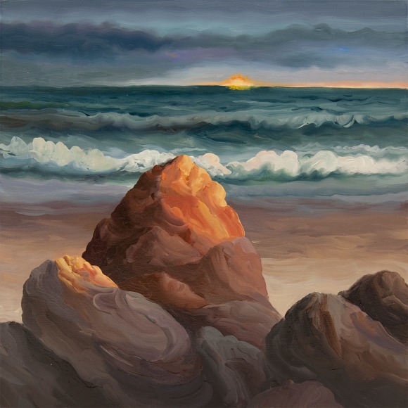 PHOEBE BRUNNER, Last Call