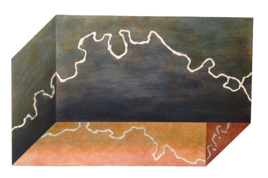 CASEY UNDERWOOD, Lifebox: Lower Owens, 2013