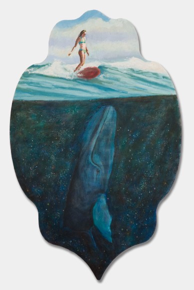 HOLLI HARMON , Pacific Disposition, 2020