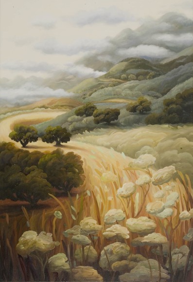 Phoebe Brunner, The High Road,