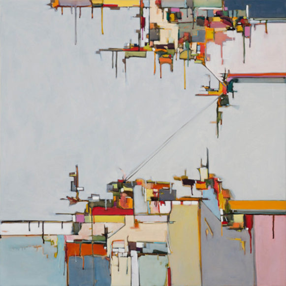 Glynis C. Tinglof, Traicere, c. 2014