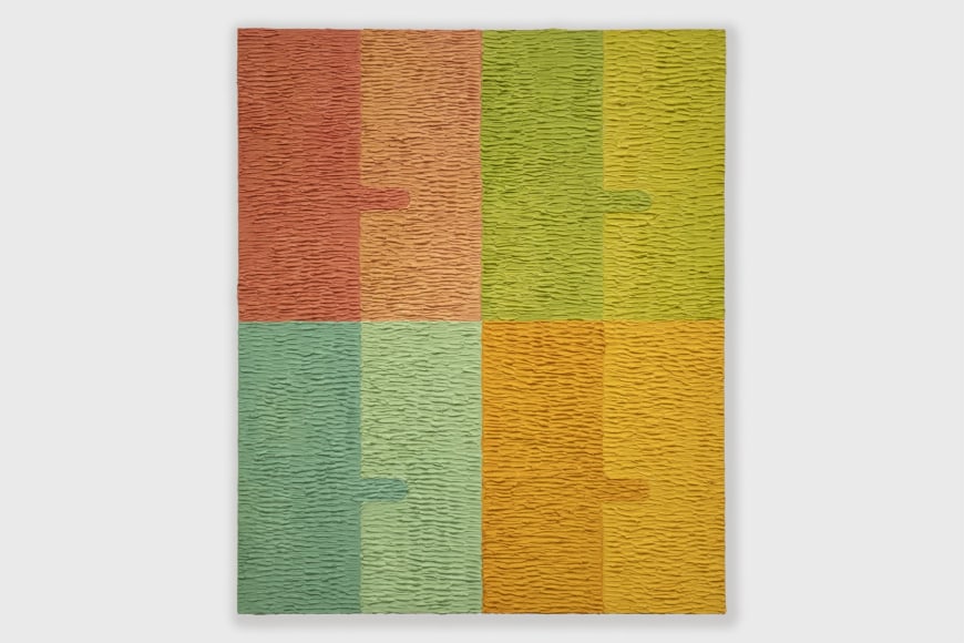 J. BRADLEY GREER, Untitled-013021, 2021