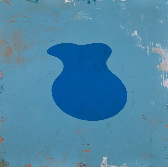 TANNER GOLDBECK , Footprint #07, 2021