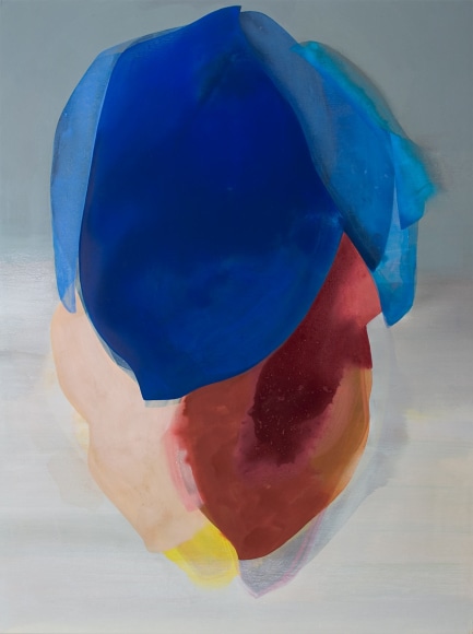 MARIA RENDÓN, How Poppies Make Their Red, 2020